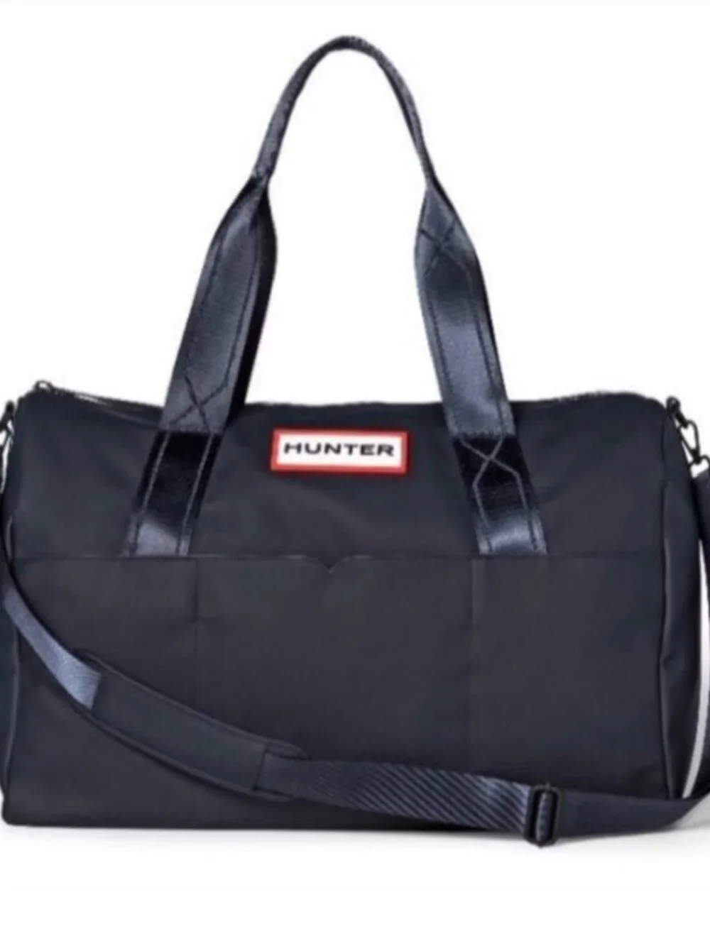 NWT Hunter x Target Limited 20th Anniversary XXO Collection Edition Duffle Bag